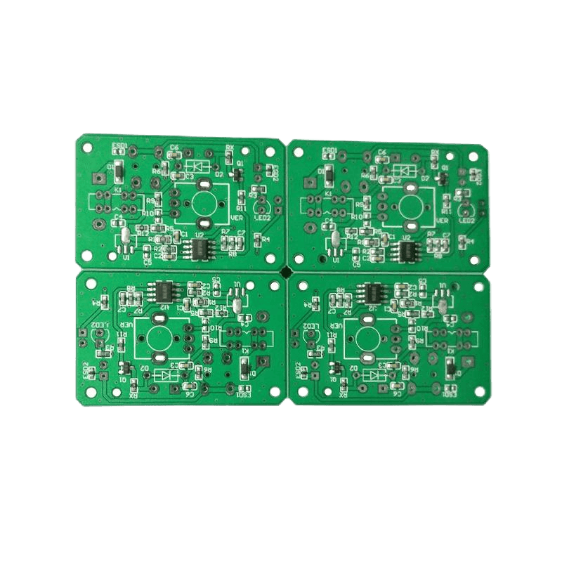 FR4 PCB Prototype0