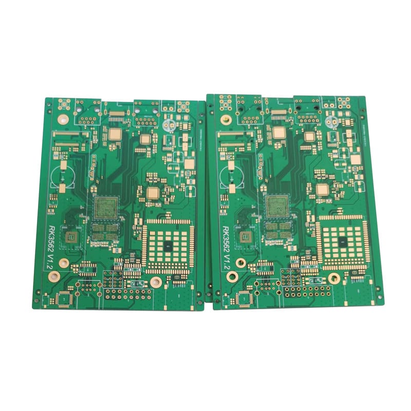 01 PCB Prototype 0