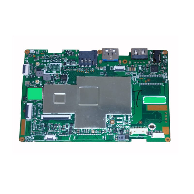 02 PCB Assembly