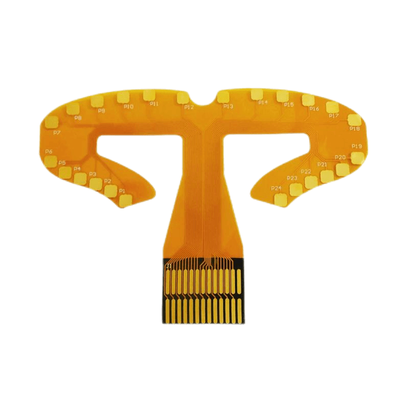 Flexible PCB