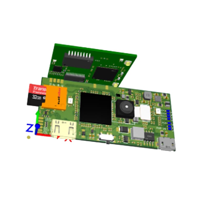 03 PCB Design