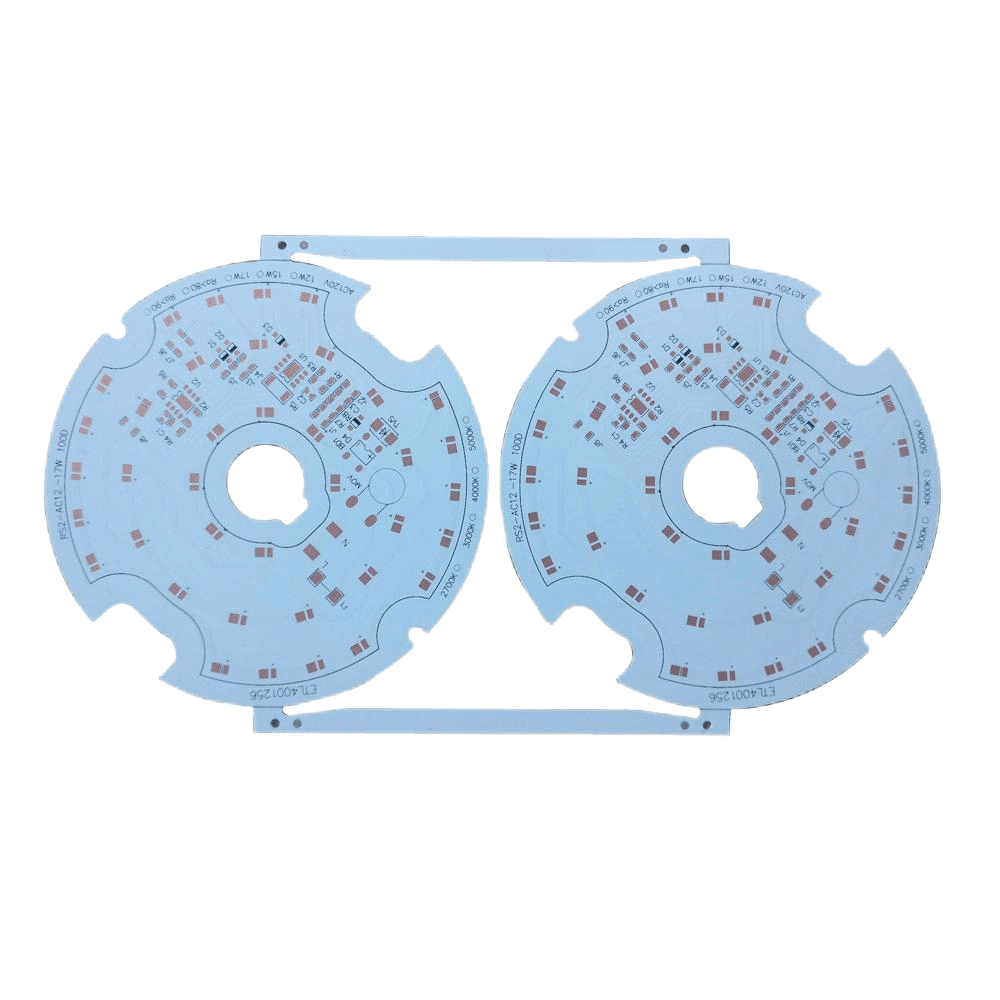 Aluminum PCB Aluminum PCB