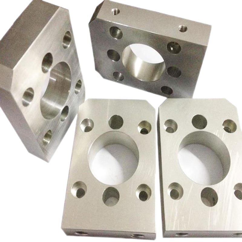 CNC Machining