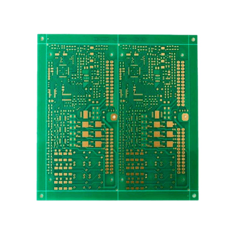 High Copper PCB High Copper PCB