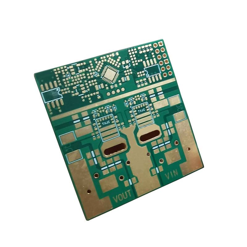 HDI PCB HDI PCB