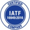 IATF 200X200