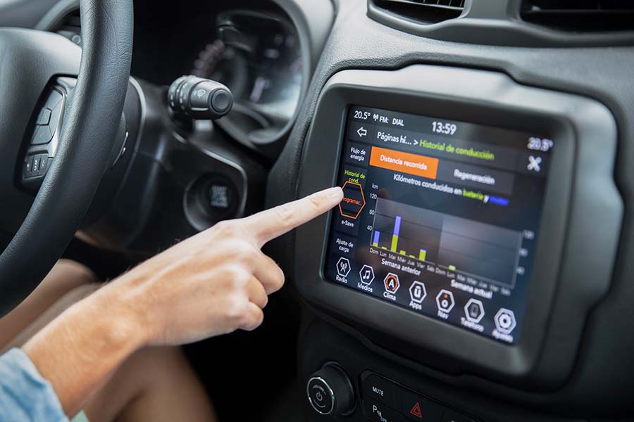 Automotive Electronics