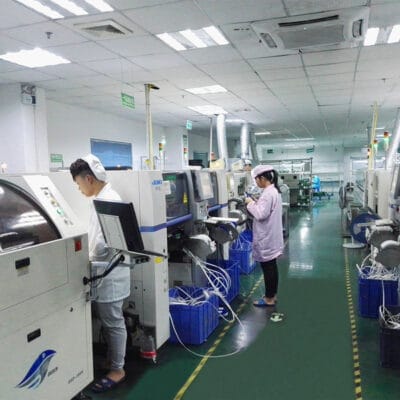 SMT Production Line